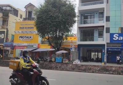 Cần bán nhà Mặt tiền Lê Trọng Tấn, phường Sơn Kỳ, Q Tân Phú
