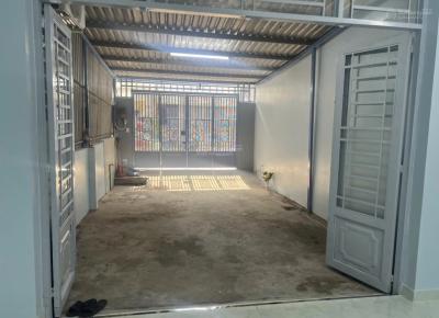 Cho Thuê Nhà 532 Đường Lê Trọng Tấn, P.Tây Thạnh, Tân Phú